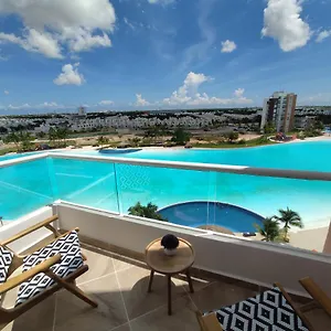 Dreams Lagoon By Andiani Travel Cancun